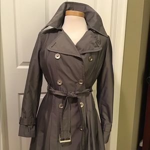 Trench Coat